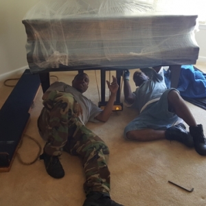 Photo of Randall Moving and Storage Company