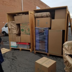 Photo of Randall Moving and Storage Company