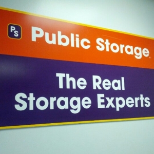 Photo of Public Storage Company