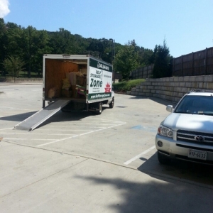 Photo of Public Storage Company