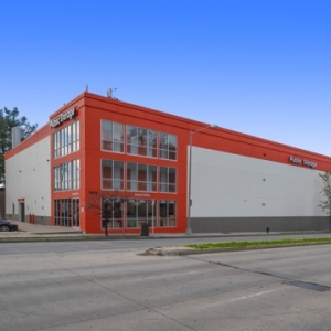 Photo of Public Storage Company