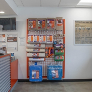 Photo of Public Storage Company