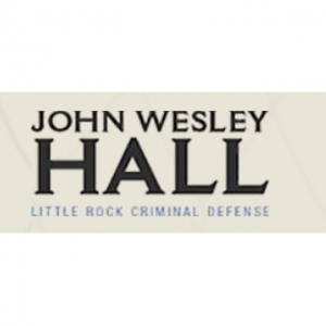 Photo of Hall, John Wesley a competent and experienced lawyer