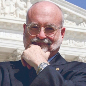 Photo of Hall, John Wesley a competent and experienced lawyer