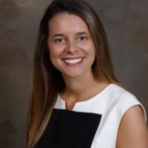 Photo of April L. McDonald Attorney general civil litigation and appellate litigation