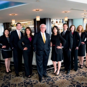 Oxnard Schneiders & Associates, L.L.P. Law Firm