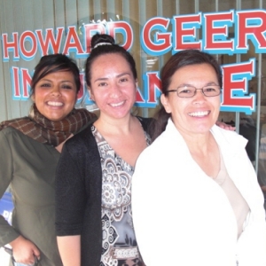 Photo of Howard Geer Insurance Agency represent several leading insurance companies