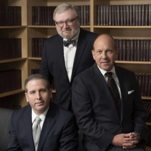 Photo of Nelson Madden Black LLP Law Firm For Religious Institutions And The Religious Community