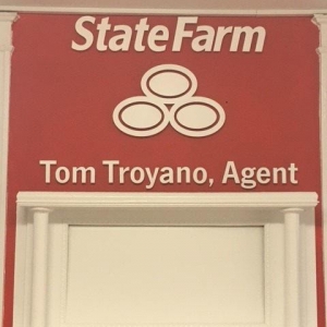Washington Tom Troyano - State Farm Insurance Agent