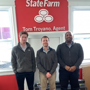 Photo of Tom Troyano - State Farm Insurance Agent