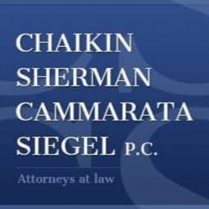 Photo of Chaikin, Sherman, Cammarata & Siegel, P.C. Seeking Compensation For Victims