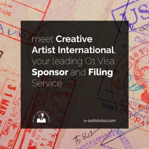 Photo of Creative Artist International Award Winning Company