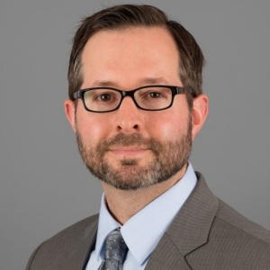 Photo of Jay P. Mykytiuk Trial Attorney A Thoughtful, Seasoned Trial Lawyer