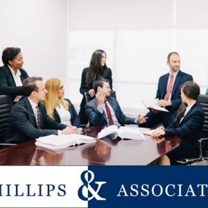 Photo of Phillips & Associates Attorneys at Law, PLLC