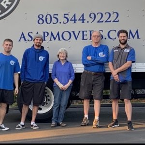 Photo of Asap Movers Company