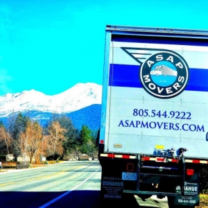 Photo of Asap Movers Company