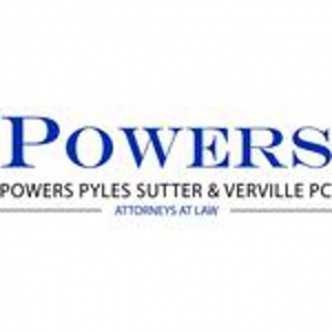 Photo of Powers Pyles Sutter & Verville PC Firm