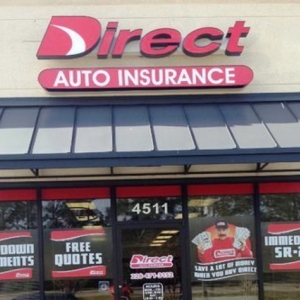 Photo of Direct Auto Insurance with the coverage and services you need at a fair price