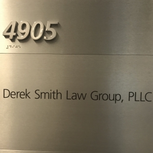 Photo of Derek Smith Law Group, PLLC Sexual Harassment Lawyers And Experienced Employment Discrimination Attorneys