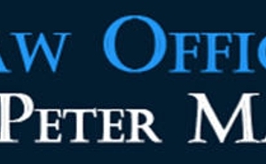Washington Peter Mann Attorney A Skilled And Experienced Attorney In Practice