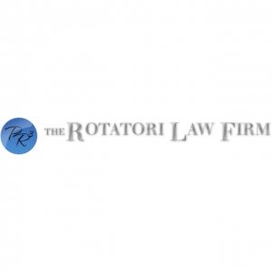 Stamford The Rotatori Law Firm for the victim of personal injury