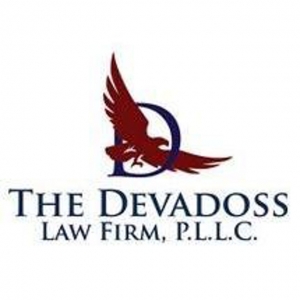 Photo of The Devadoss Law Firm, P defending and protecting the government employee's right