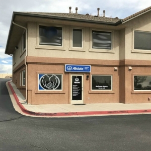 Monument Prejean, David, AGT personal Farmers Insurance agent located in Monument