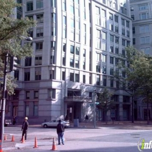 Photo of Morgan Lewis & Bockius LLP A Full Service Law Firm