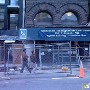 Photo of American Immigration Lawyers Association A Publishing Arm