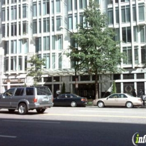 Washington Ifrah PLLC Law Firm
