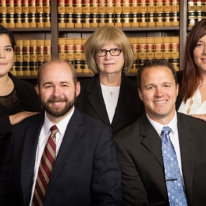 Photo of Barnett & Bennett Law Firm A Fairfield Personal Injury Attorney
