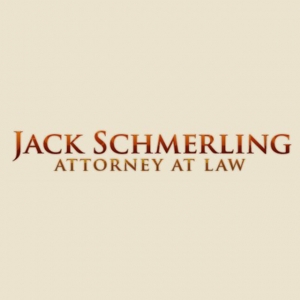 Photo of Jack Schmerling Attorney at Law unfavorable worker's compensation claim