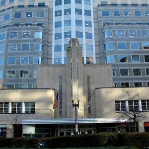 Photo of The Cochran Firm DC