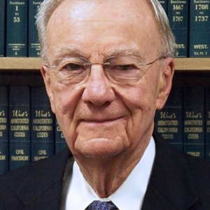 Napa Zeller Hoff & Zeller handled many areas of the law