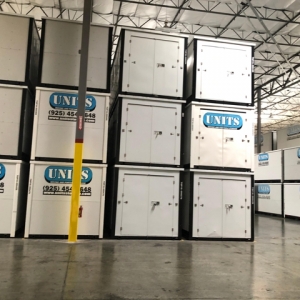 Photo of Units Moving & Storage Containers