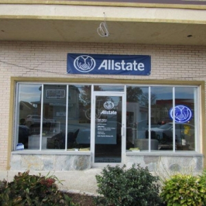 Photo of Marcia Lopes: Allstate Insurance provide customers with an outstanding level of service