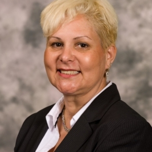 Photo of Marcia Lopes: Allstate Insurance provide customers with an outstanding level of service