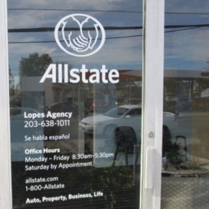 Photo of Marcia Lopes: Allstate Insurance provide customers with an outstanding level of service