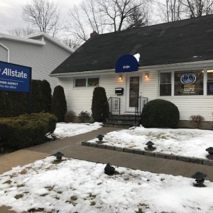 Photo of Allstate Insurance Agent: David H. Cohen to serve the community's insurance needs