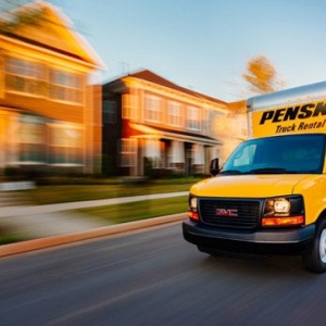 Photo of Penske Truck Rental Local Moving Truck Rental