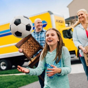 Photo of Penske Truck Rental Local Moving Truck Rental