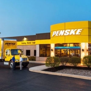 Photo of Penske Truck Rental Local Moving Truck Rental
