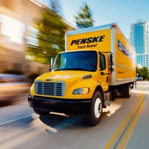 Photo of Penske Truck Rental Local Moving Truck Rental