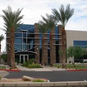 Photo of Legacy Tax Firm