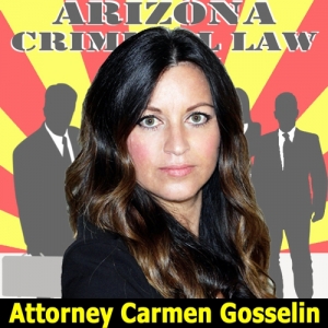 Photo of Arizona Criminal Law Team Focuses On Criminal Defense Representation