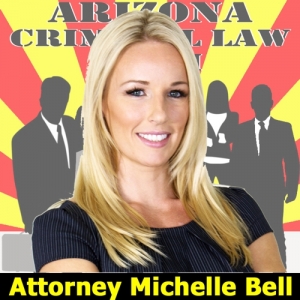 Photo of Arizona Criminal Law Team Focuses On Criminal Defense Representation