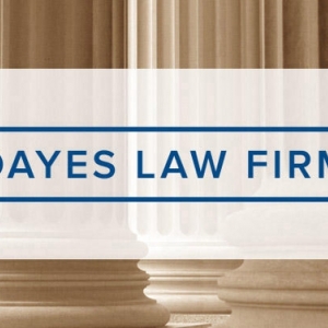 Photo of Dayes Law Firm PC Help You Get The Benefits You Need