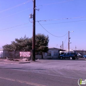 Photo of Old West Insurance Progressive Authorized Agent local Phoenix insurance agency