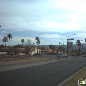 Photo of HealthMarkets Insurance - Amy Powell