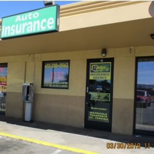 Photo of AZ Unified Insurance Agency LLC-Auto Insurance Starting as Low as $49 & Up